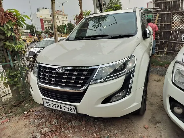 Used Mahindra XUV500 W11 in Patna
