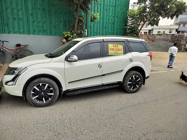 Used Mahindra XUV500 W11 in Patna