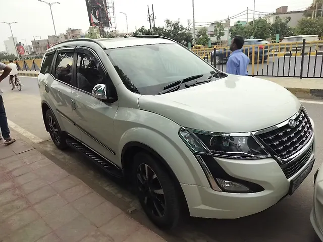 Used Mahindra XUV500 W11 in Patna