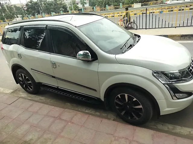 Used Mahindra XUV500 W11 in Patna