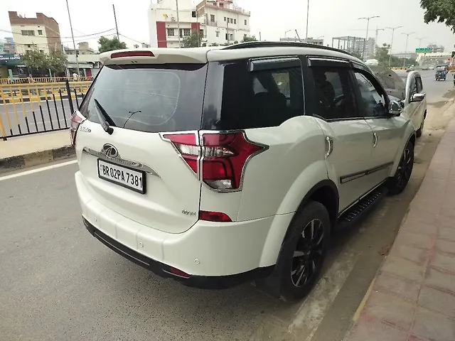 Used Mahindra XUV500 W11 in Patna