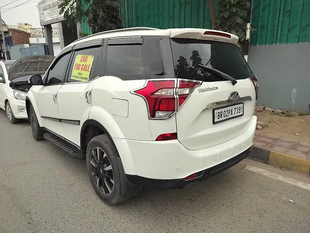 Used Mahindra XUV500 W11 in Patna
