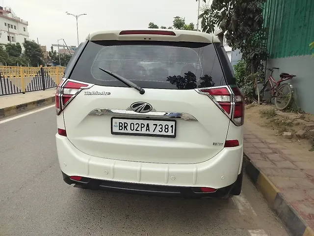 Used Mahindra XUV500 W11 in Patna