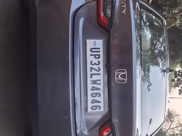 Used Honda City [2014-2017] VX in Lucknow