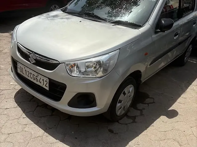 Used 2015 Maruti Suzuki Alto in Delhi