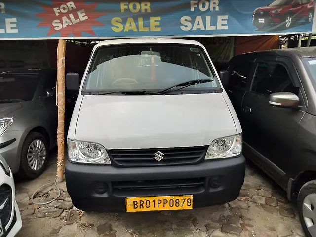 Used 2022 Maruti Suzuki Eeco in Patna