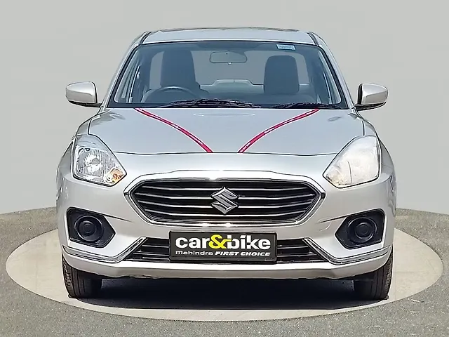 Used 2018 Maruti Suzuki DZire in Noida