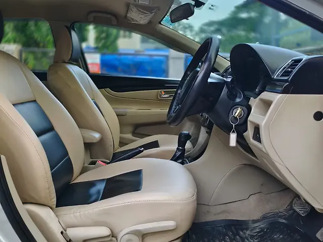 Used Maruti Suzuki Ciaz [2014-2017] VXi+ AT in Mumbai