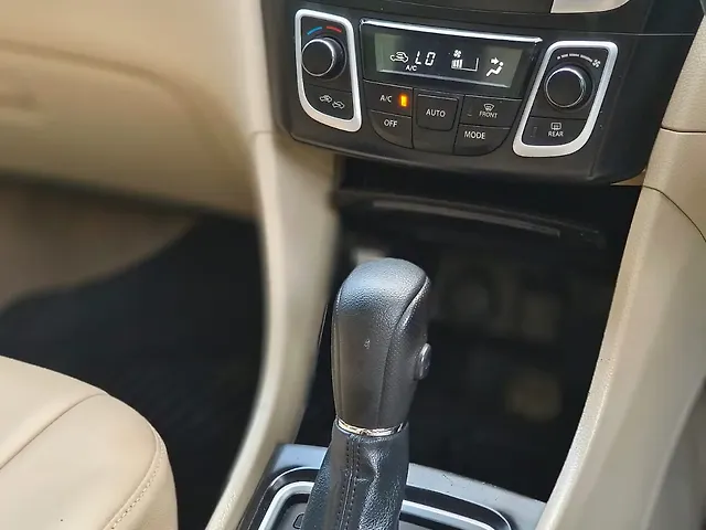 Used Maruti Suzuki Ciaz [2014-2017] VXi+ AT in Mumbai