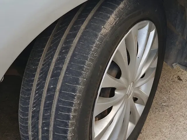 Used Maruti Suzuki Ciaz [2014-2017] VXi+ AT in Mumbai