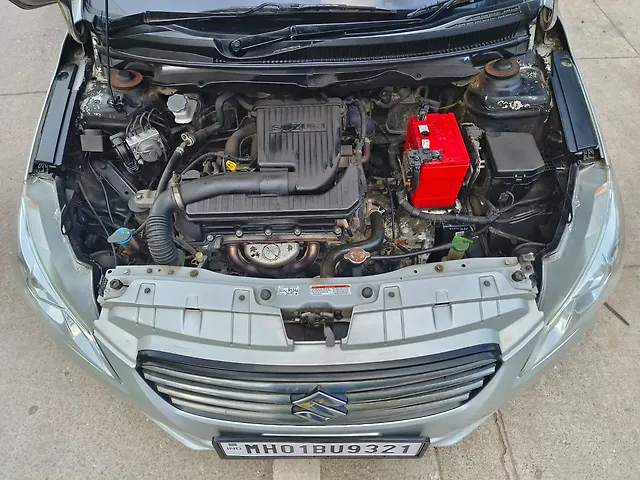 Used Maruti Suzuki Ciaz [2014-2017] VXi+ AT in Mumbai