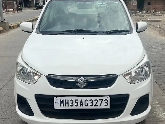 Used 2018 Maruti Suzuki Alto in Nagpur