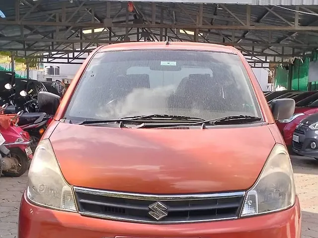 Used 2011 Maruti Suzuki Estilo in Coimbatore