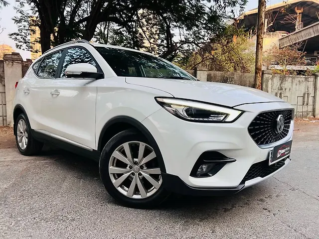 Used 2023 MG Astor in Mumbai