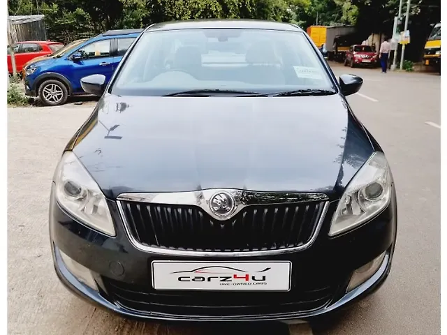 Used 2016 Skoda Rapid in Chennai