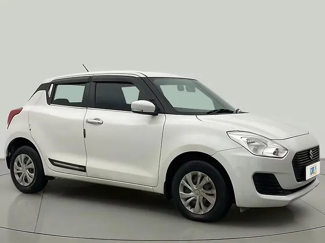Used 2020 Maruti Suzuki Swift in Chennai