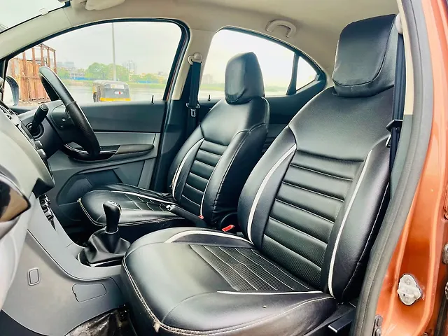 Used Tata Tigor [2017-2018] Revotron XZ in Pune