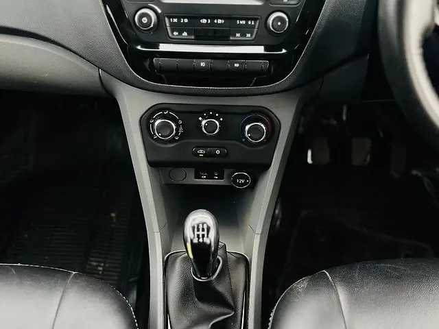 Used Tata Tigor [2017-2018] Revotron XZ in Pune