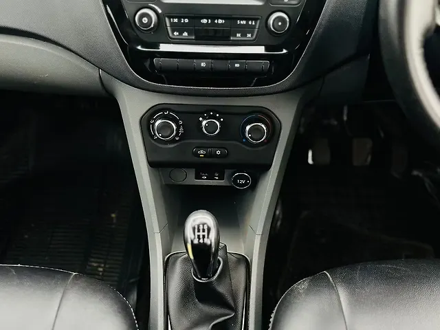 Used Tata Tigor [2017-2018] Revotron XZ in Pune