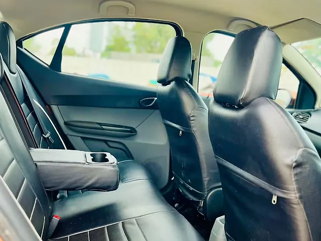 Used Tata Tigor [2017-2018] Revotron XZ in Pune