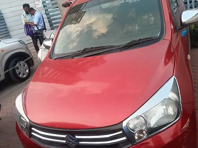 Used 2016 Maruti Suzuki Celerio in Ranchi
