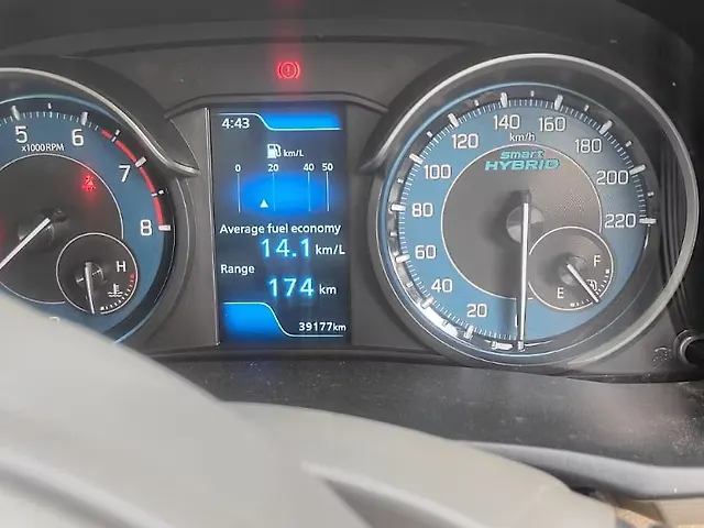 Used Maruti Suzuki Ertiga VXi (O) in Ranchi