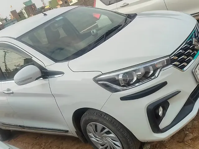 Used Maruti Suzuki Ertiga VXi (O) in Ranchi