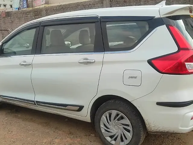 Used Maruti Suzuki Ertiga VXi (O) in Ranchi
