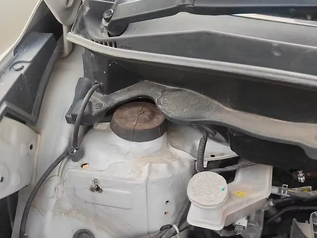 Used Maruti Suzuki Ertiga VXi (O) in Ranchi