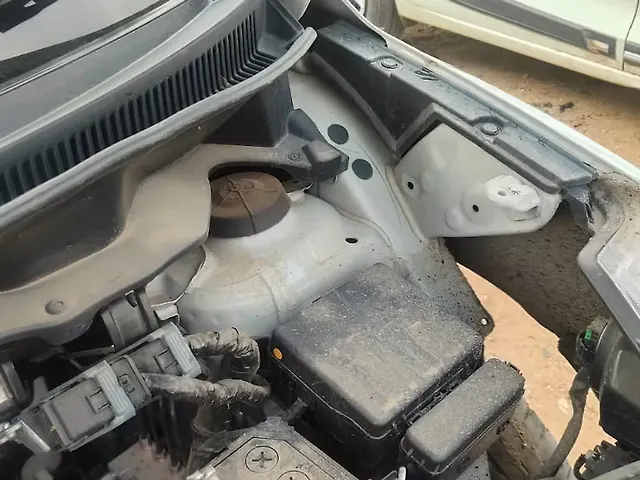 Used Maruti Suzuki Ertiga VXi (O) in Ranchi