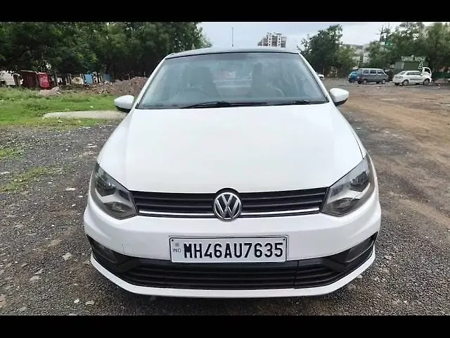 Used 2016 Volkswagen Ameo in Nagpur