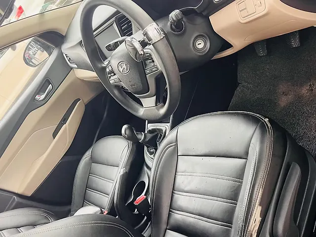 Used Hyundai Verna [2011-2015] Fluidic 1.6 VTVT SX in Lucknow