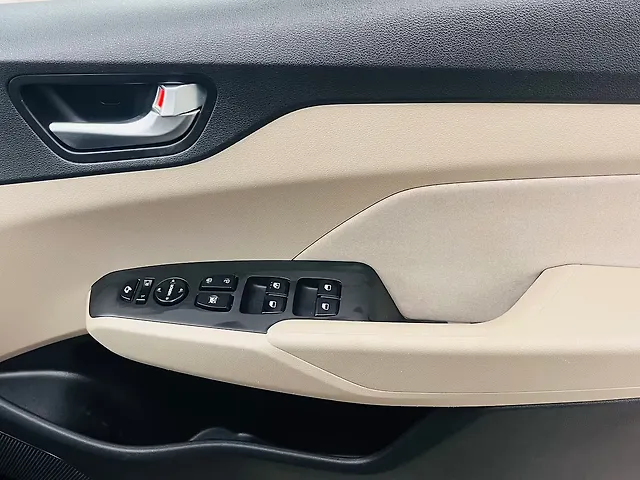 Used Hyundai Verna [2011-2015] Fluidic 1.6 VTVT SX in Lucknow