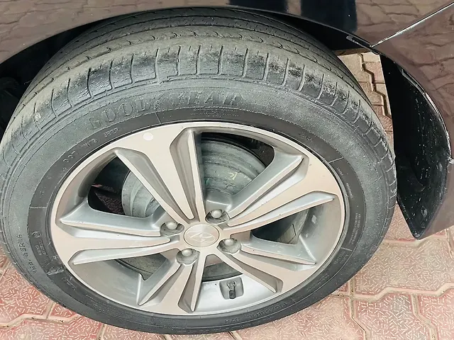 Used Hyundai Verna [2011-2015] Fluidic 1.6 VTVT SX in Lucknow