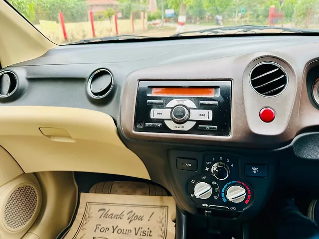 Used Honda Brio [2013-2016] S MT in Kanpur