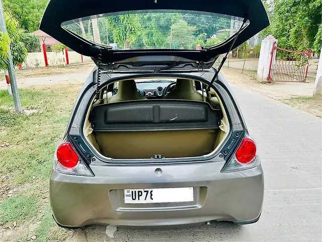 Used Honda Brio [2013-2016] S MT in Kanpur