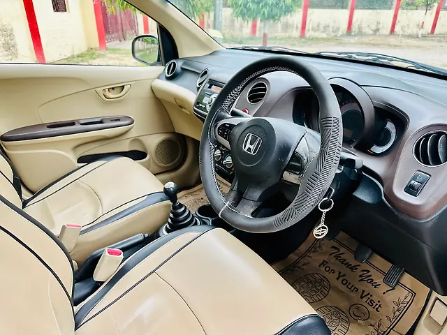 Used Honda Brio [2013-2016] S MT in Kanpur