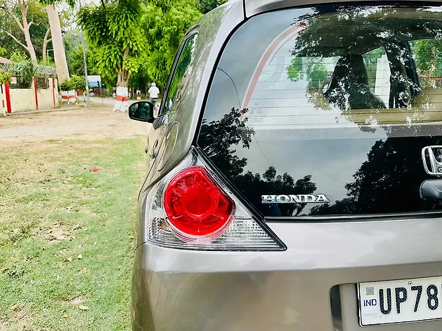Used Honda Brio [2013-2016] S MT in Kanpur