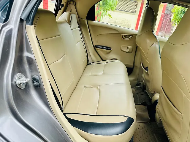Used Honda Brio [2013-2016] S MT in Kanpur