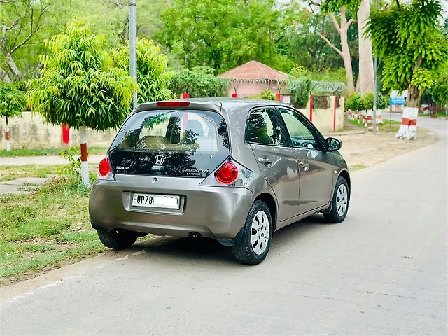 Used Honda Brio [2013-2016] S MT in Kanpur