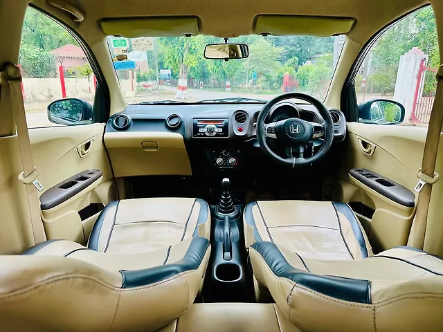 Used Honda Brio [2013-2016] S MT in Kanpur