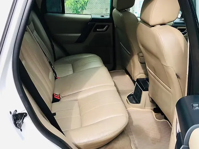 Used Land Rover Freelander 2 SE in Hyderabad