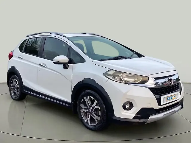 Used 2018 Honda WR-V in Surat