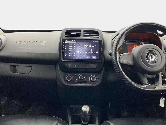 Used Renault Kwid [2022-2023] RXL (O) 1.0 in Delhi