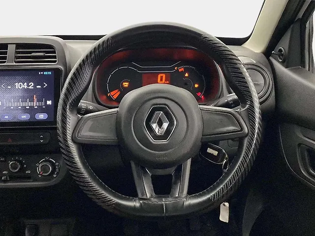 Used Renault Kwid [2022-2023] RXL (O) 1.0 in Delhi