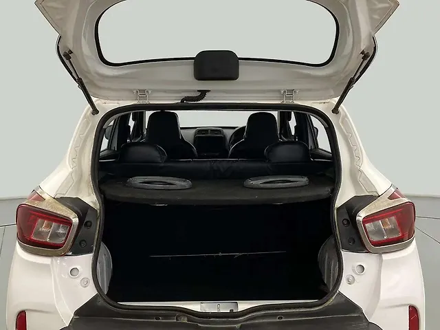 Used Renault Kwid [2022-2023] RXL (O) 1.0 in Delhi