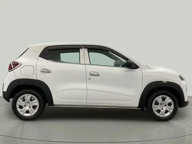 Used Renault Kwid [2022-2023] RXL (O) 1.0 in Delhi