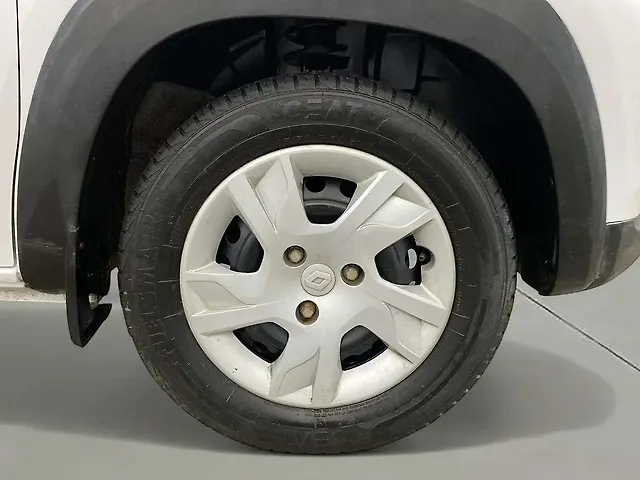 Used Renault Kwid [2022-2023] RXL (O) 1.0 in Delhi