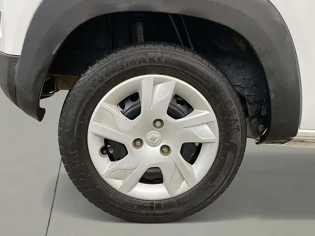 Used Renault Kwid [2022-2023] RXL (O) 1.0 in Delhi