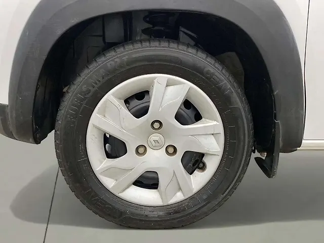 Used Renault Kwid [2022-2023] RXL (O) 1.0 in Delhi
